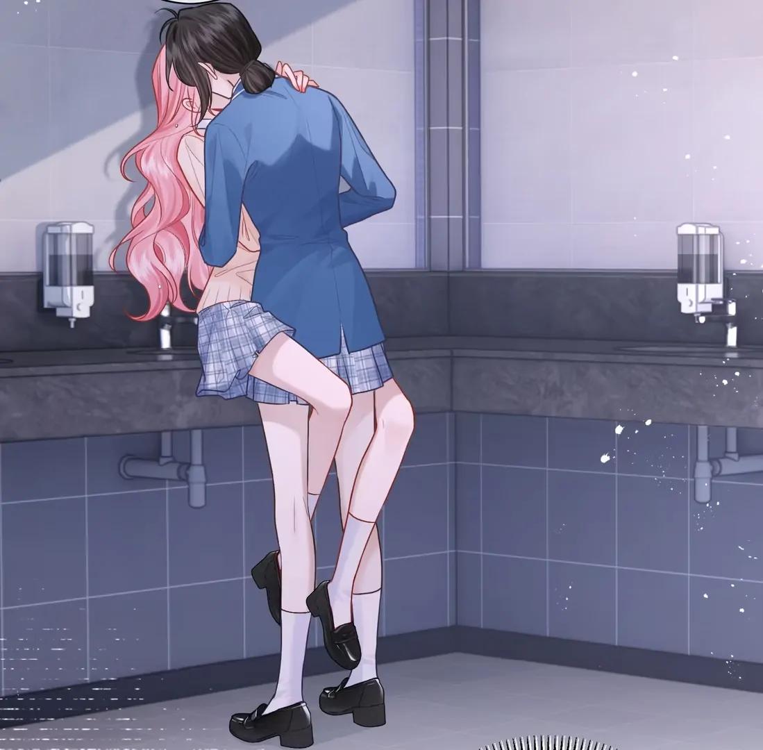 Read Dangerous Heartbeat chapter 19 image 52 on Lezhin