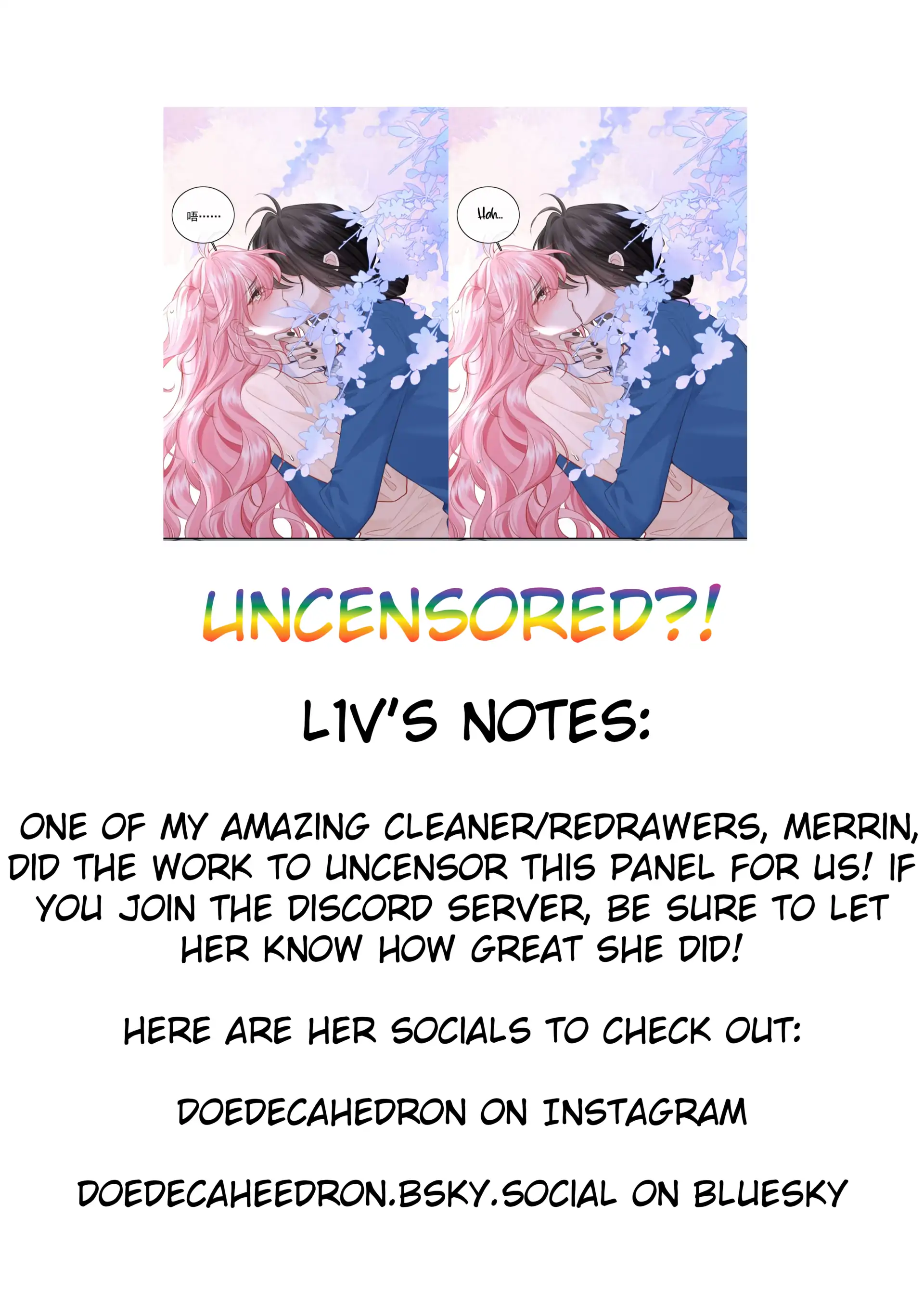 Read Dangerous Heartbeat chapter 19 image 55 on Lezhin