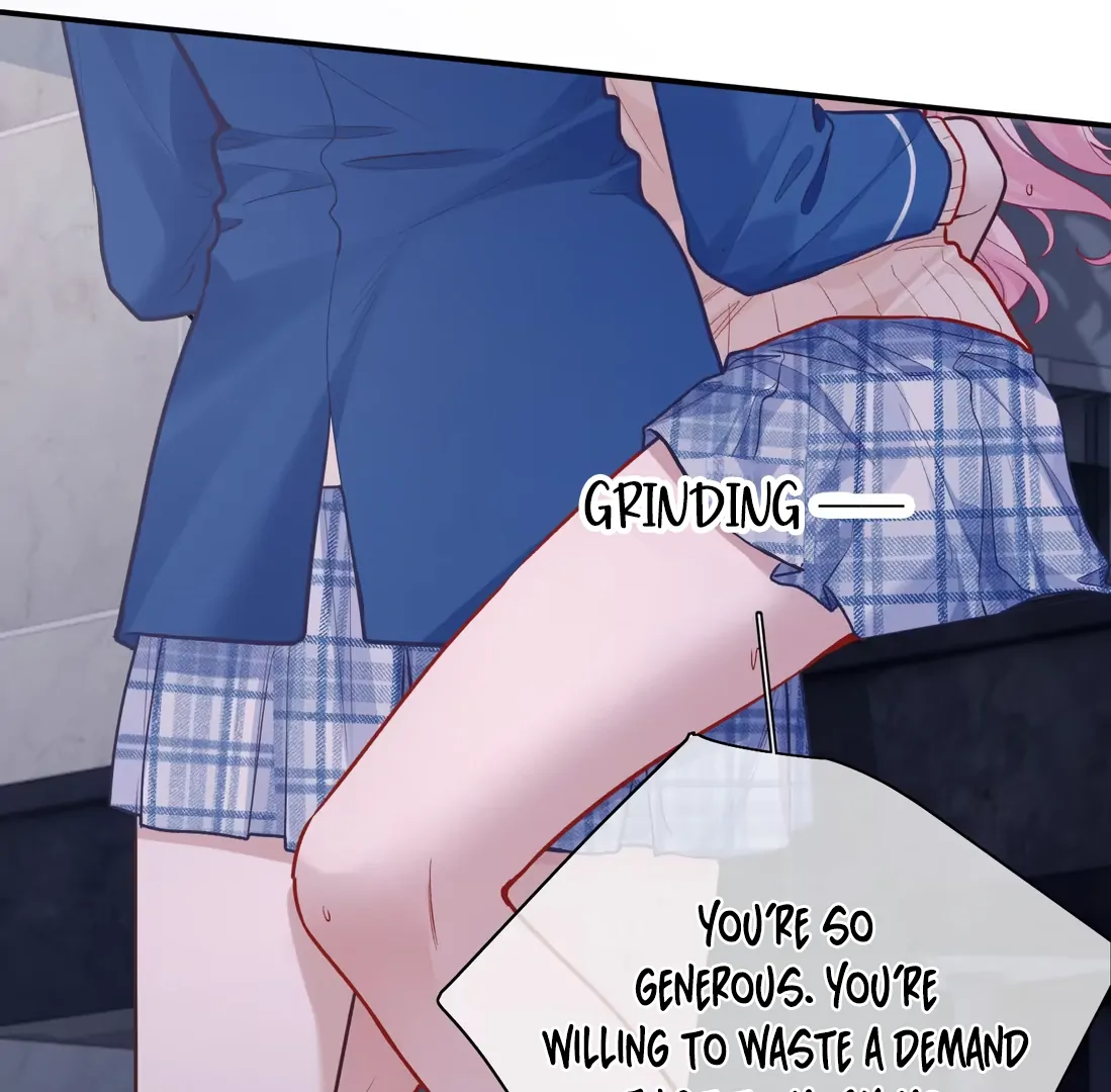 Read Dangerous Heartbeat chapter 19 image 8 on Lezhin