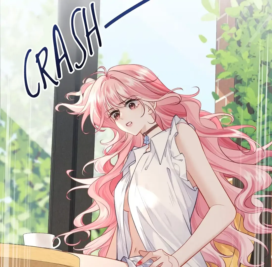 Read Dangerous Heartbeat chapter 2 image 27 on Lezhin