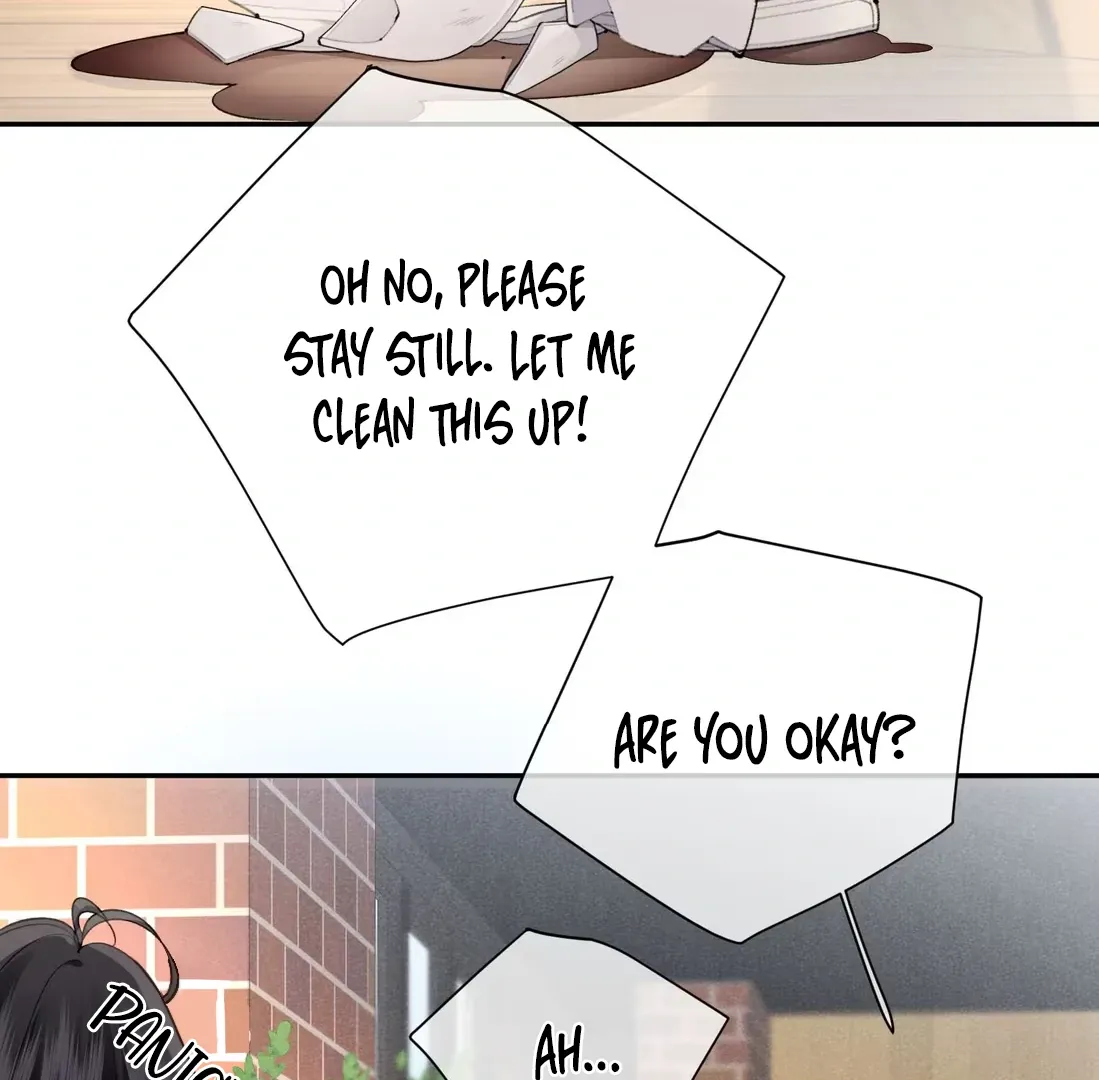 Read Dangerous Heartbeat chapter 2 image 30 on Lezhin
