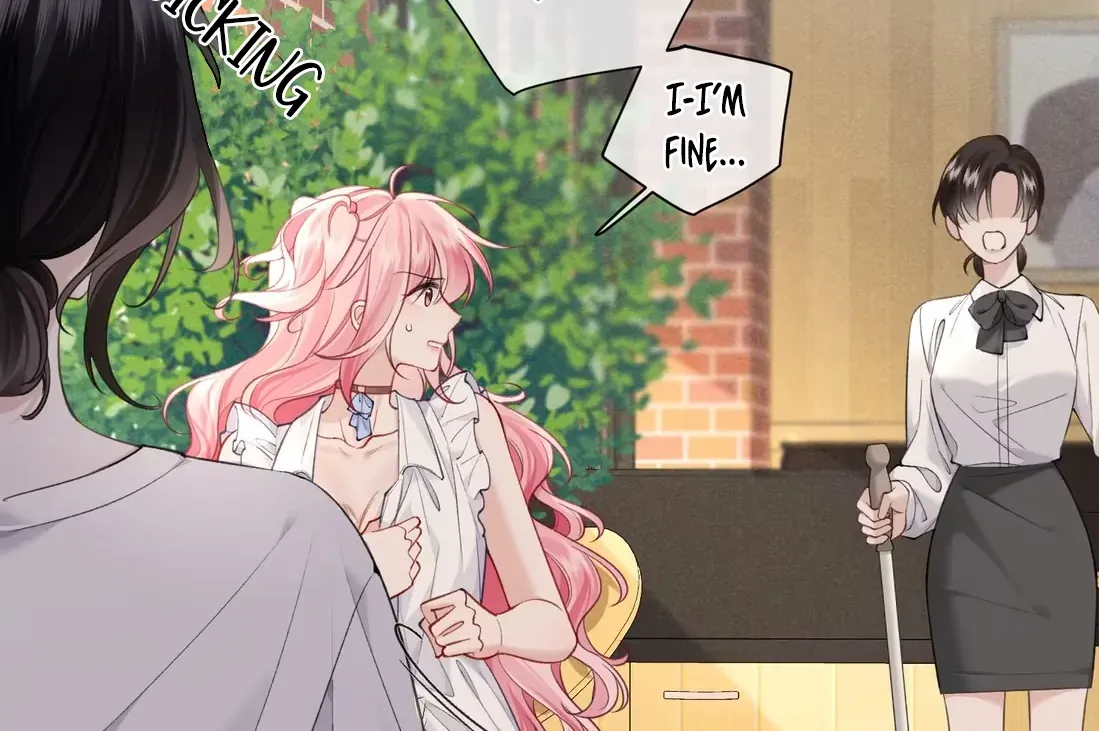 Read Dangerous Heartbeat chapter 2 image 31 on Lezhin
