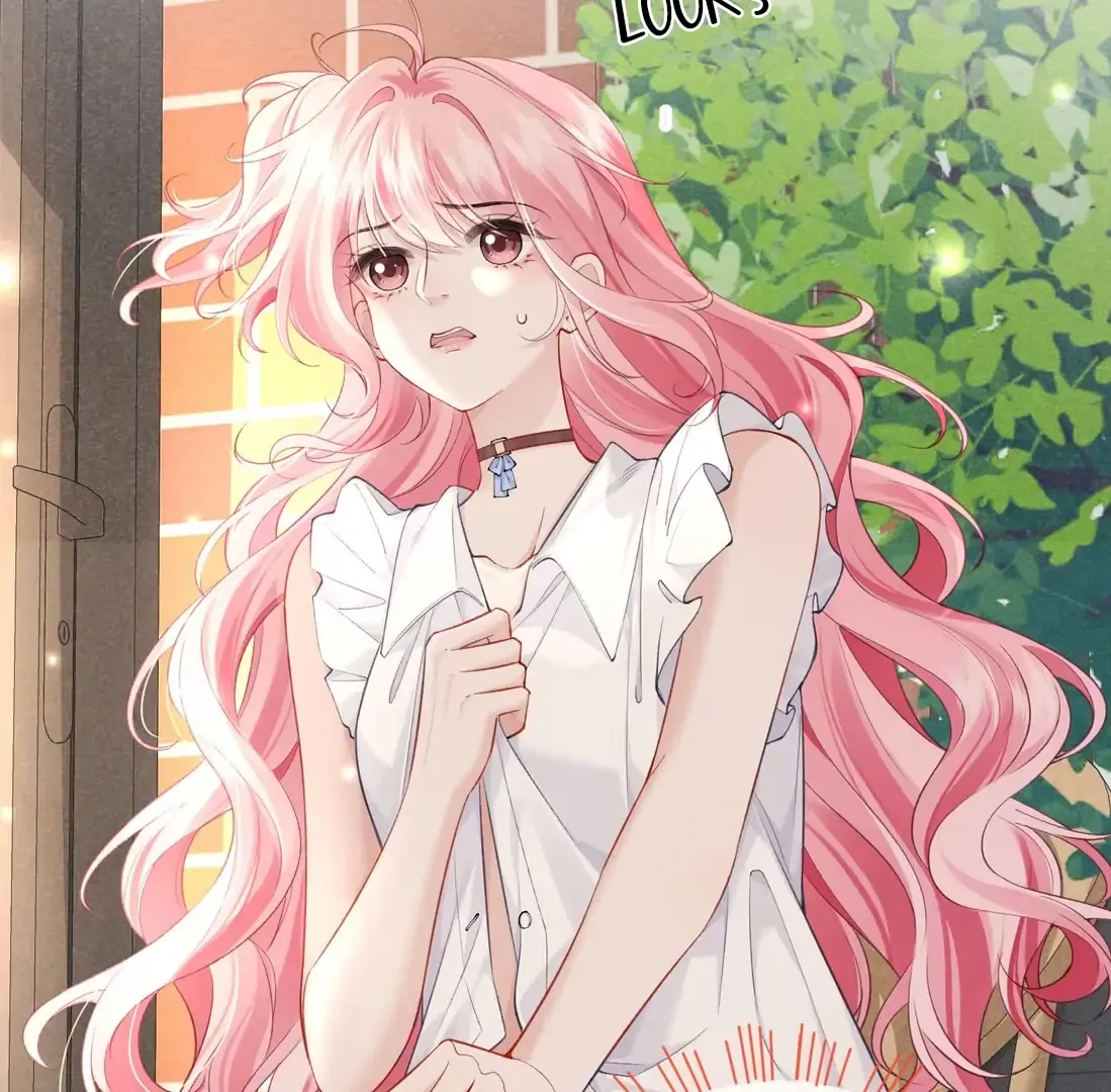Read Dangerous Heartbeat chapter 2 image 35 on Lezhin