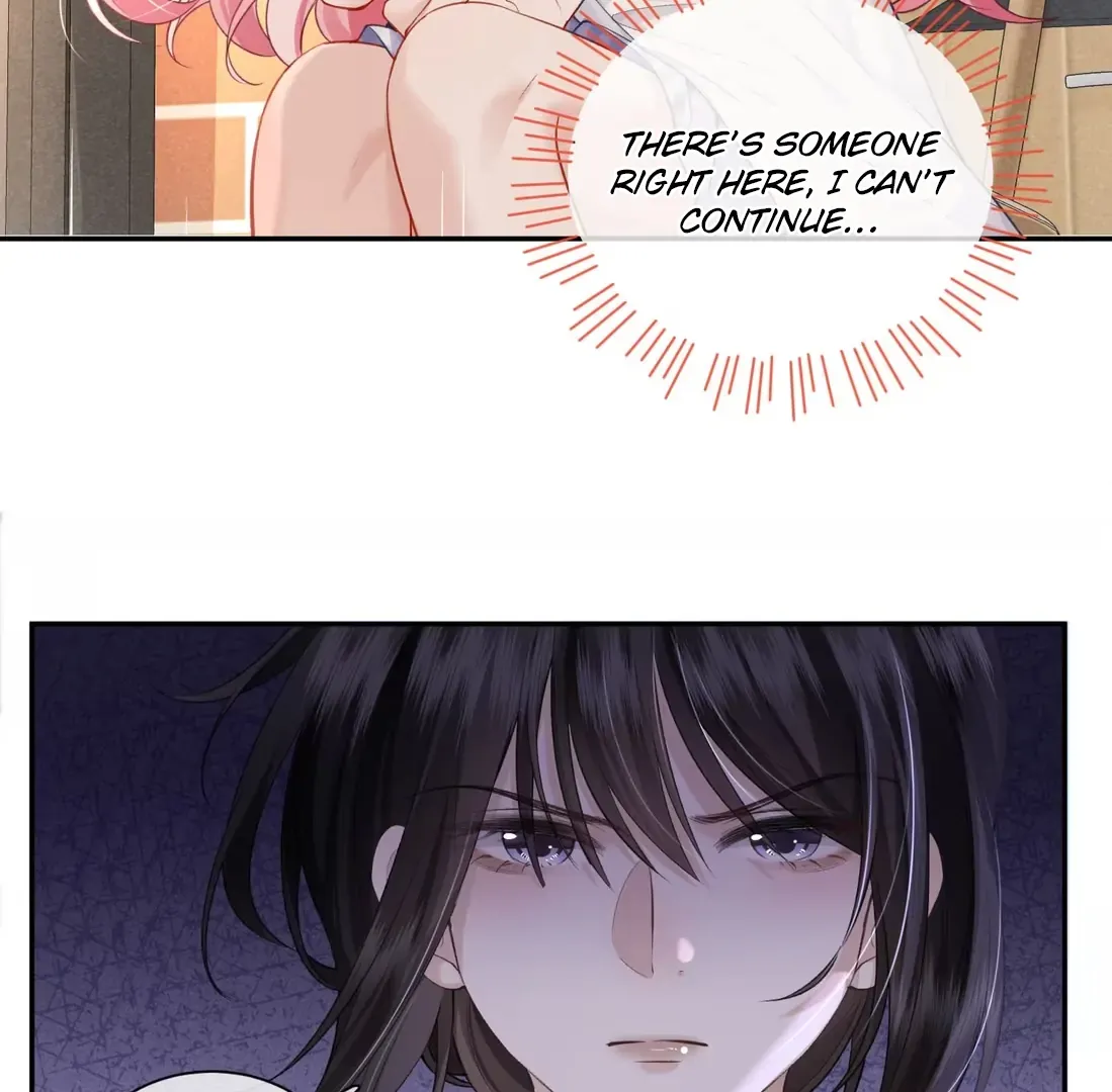 Read Dangerous Heartbeat chapter 2 image 36 on Lezhin