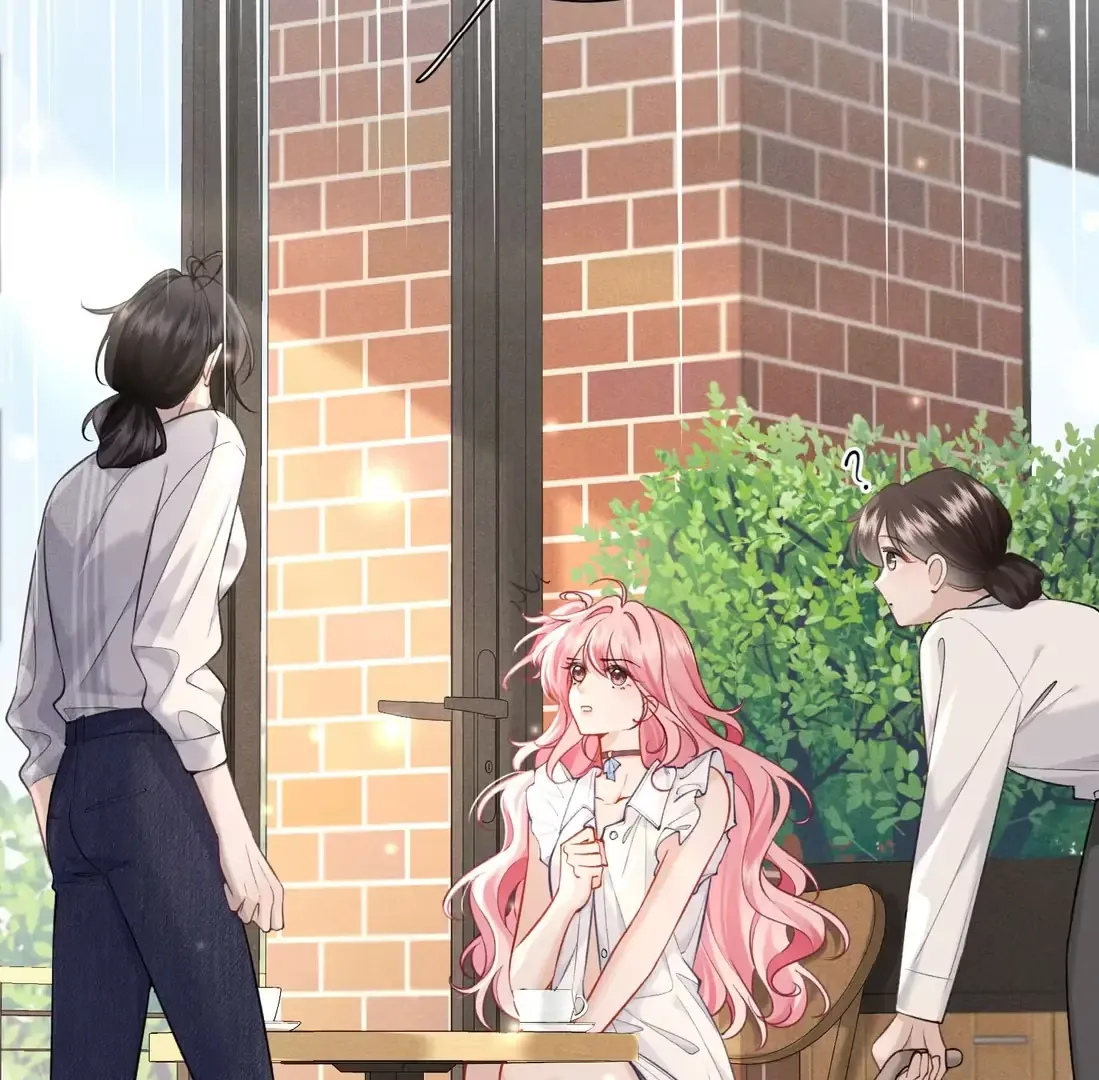 Read Dangerous Heartbeat chapter 2 image 38 on Lezhin