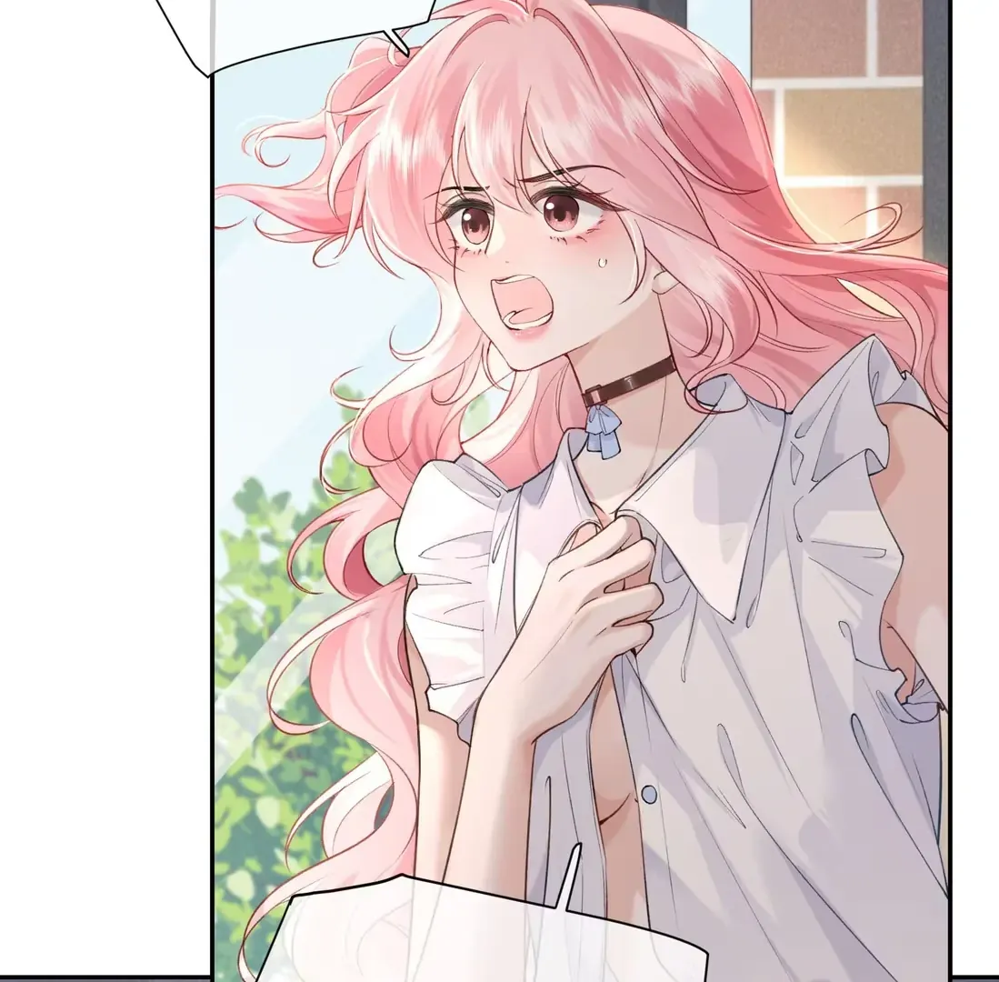 Read Dangerous Heartbeat chapter 2 image 40 on Lezhin