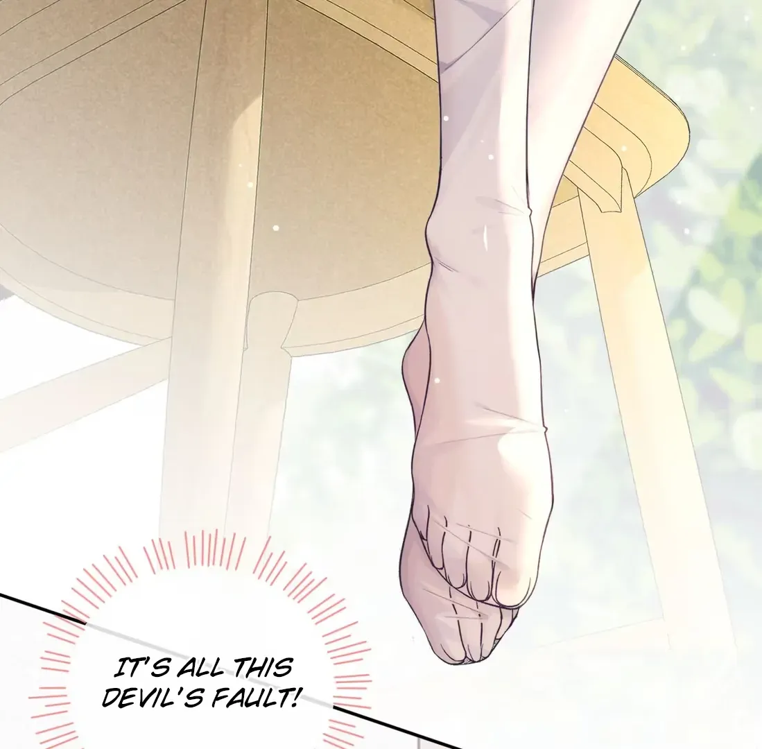 Read Dangerous Heartbeat chapter 2 image 7 on Lezhin