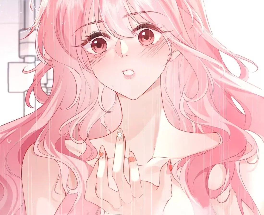 Read Dangerous Heartbeat chapter 2 image 85 on Lezhin