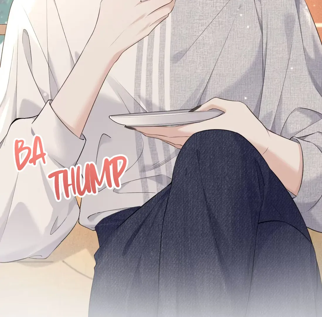 Read Dangerous Heartbeat chapter 2 image 9 on Lezhin