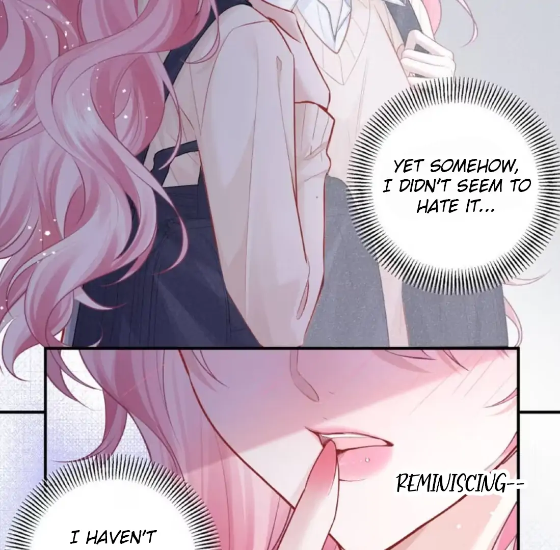 Read Dangerous Heartbeat chapter 20 image 10 on Lezhin