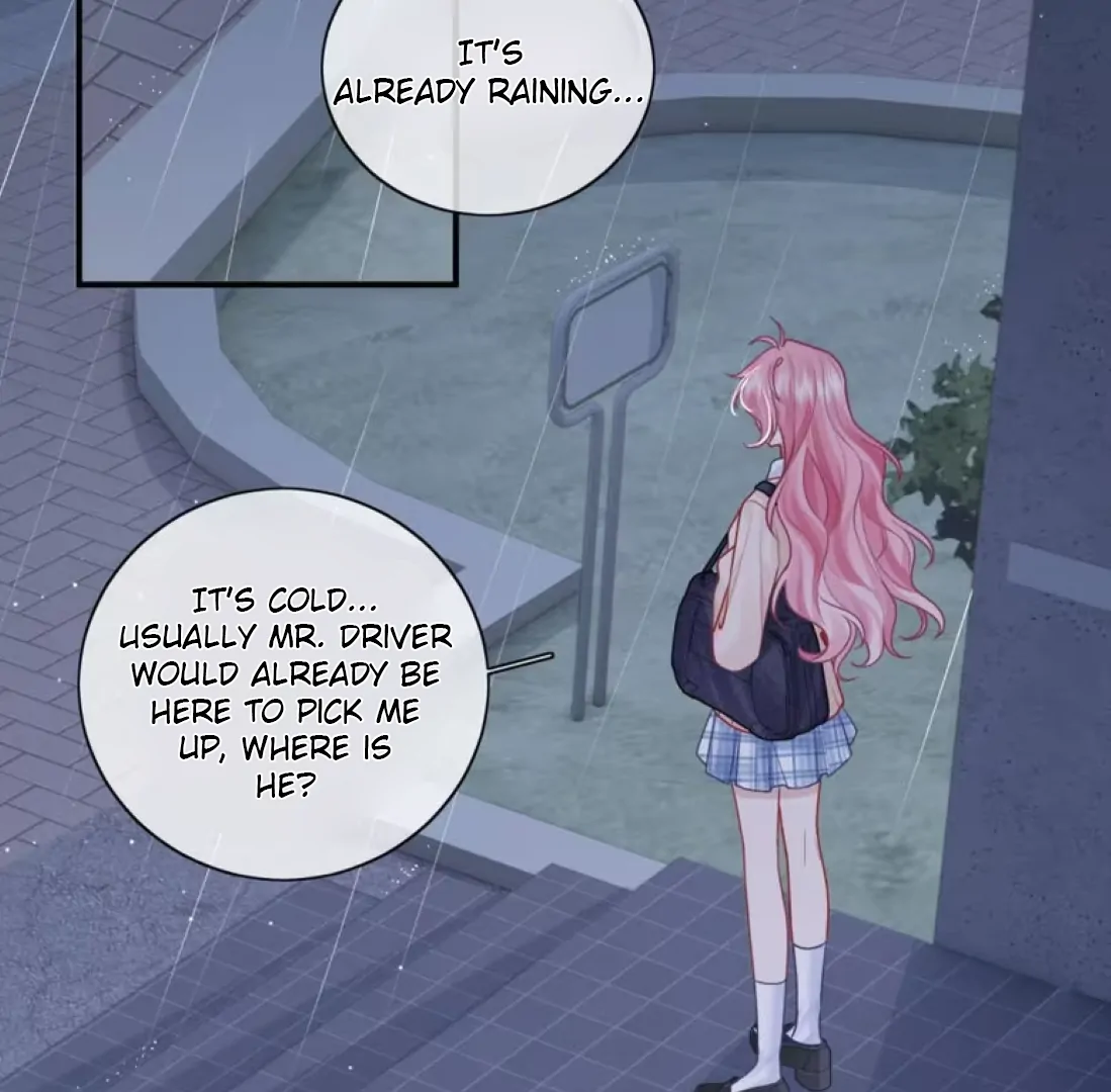 Read Dangerous Heartbeat chapter 20 image 15 on Lezhin