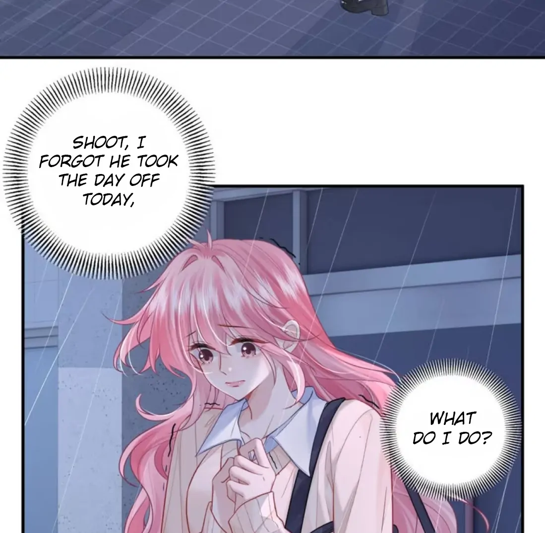 Read Dangerous Heartbeat chapter 20 image 16 on Lezhin