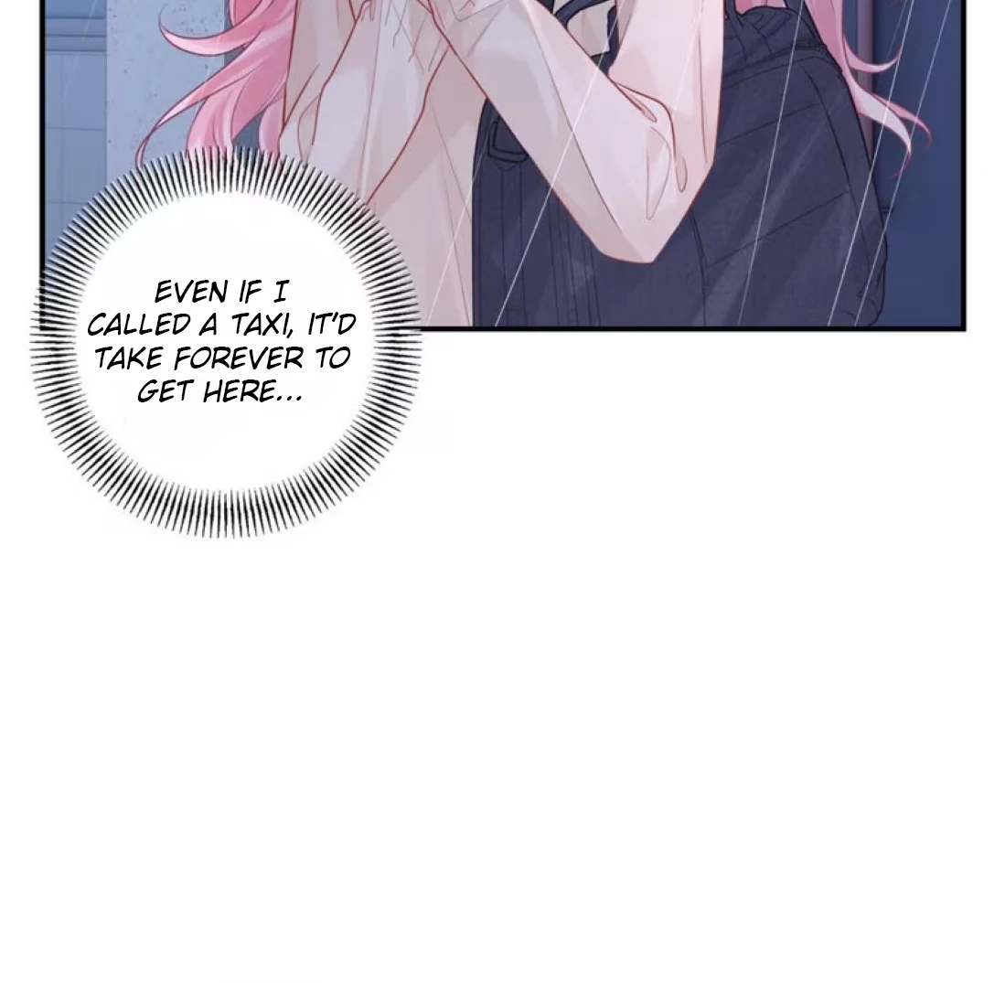 Read Dangerous Heartbeat chapter 20 image 17 on Lezhin