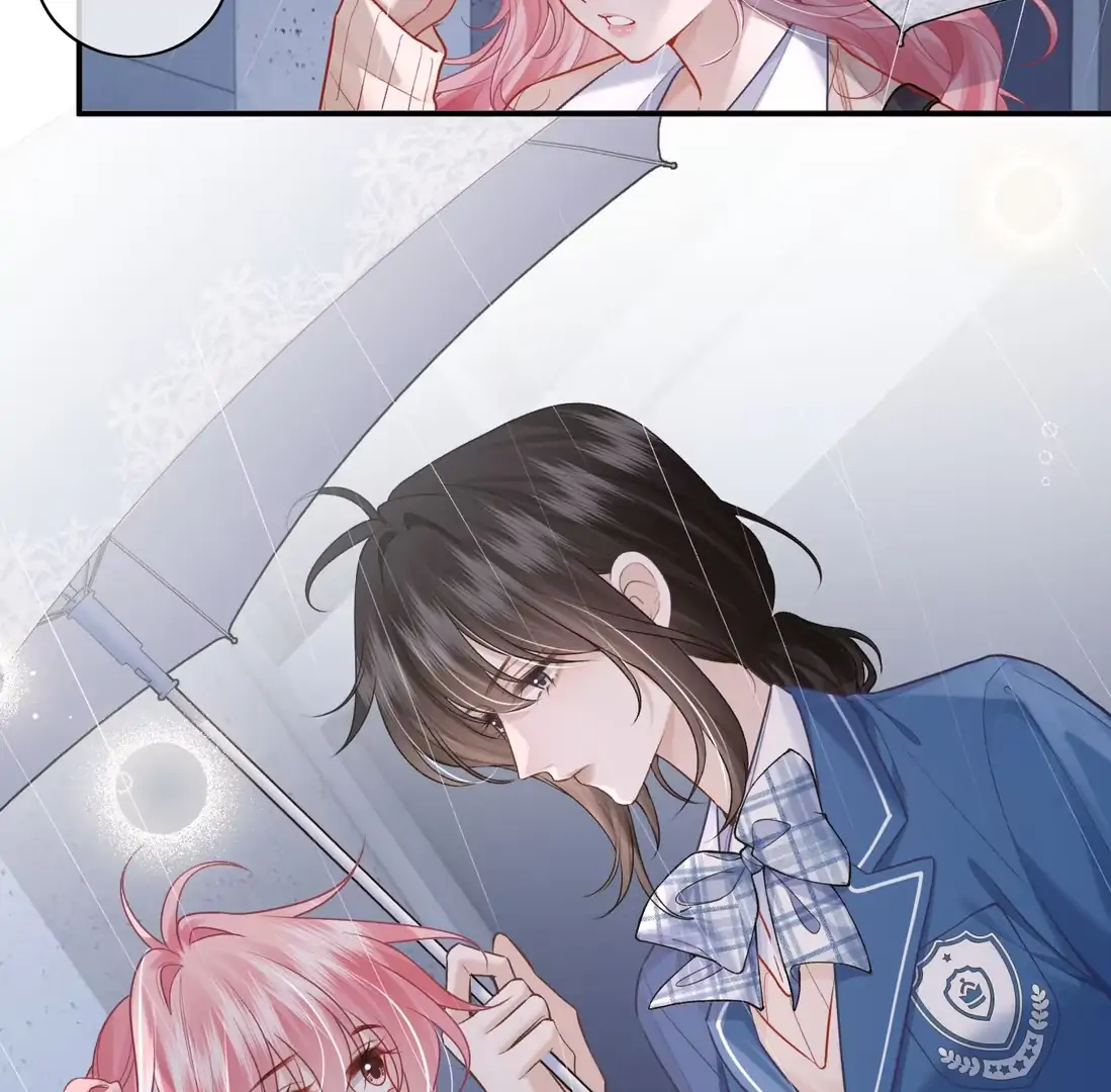 Read Dangerous Heartbeat chapter 20 image 20 on Lezhin