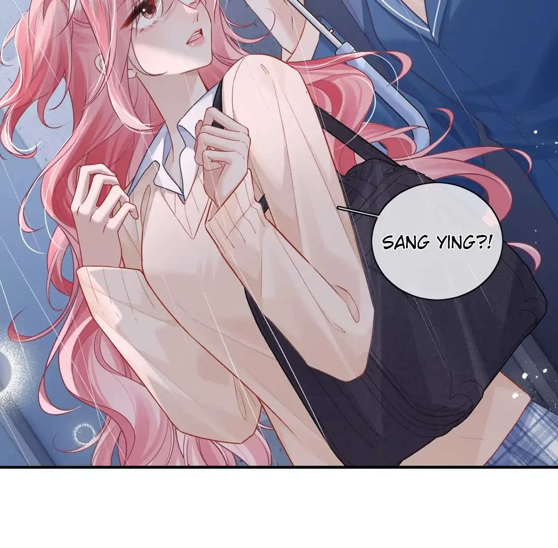 Read Dangerous Heartbeat chapter 20 image 21 on Lezhin