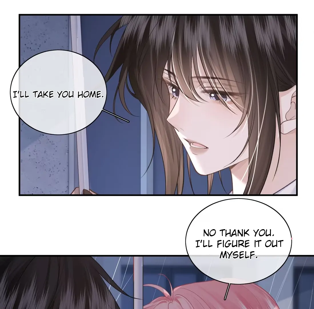 Read Dangerous Heartbeat chapter 20 image 22 on Lezhin