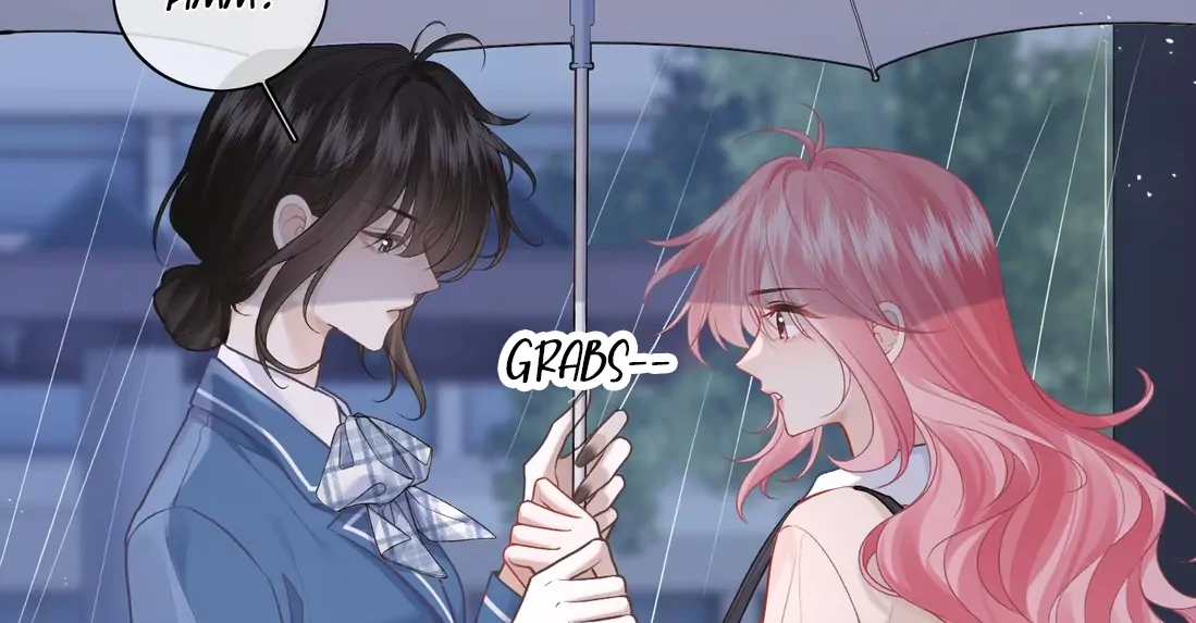 Read Dangerous Heartbeat chapter 20 image 25 on Lezhin