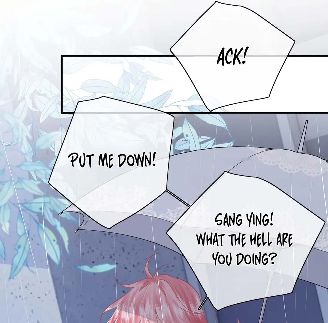 Read Dangerous Heartbeat chapter 20 image 27 on Lezhin