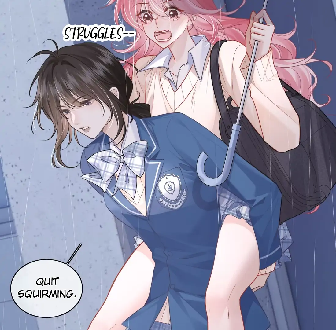Read Dangerous Heartbeat chapter 20 image 28 on Lezhin