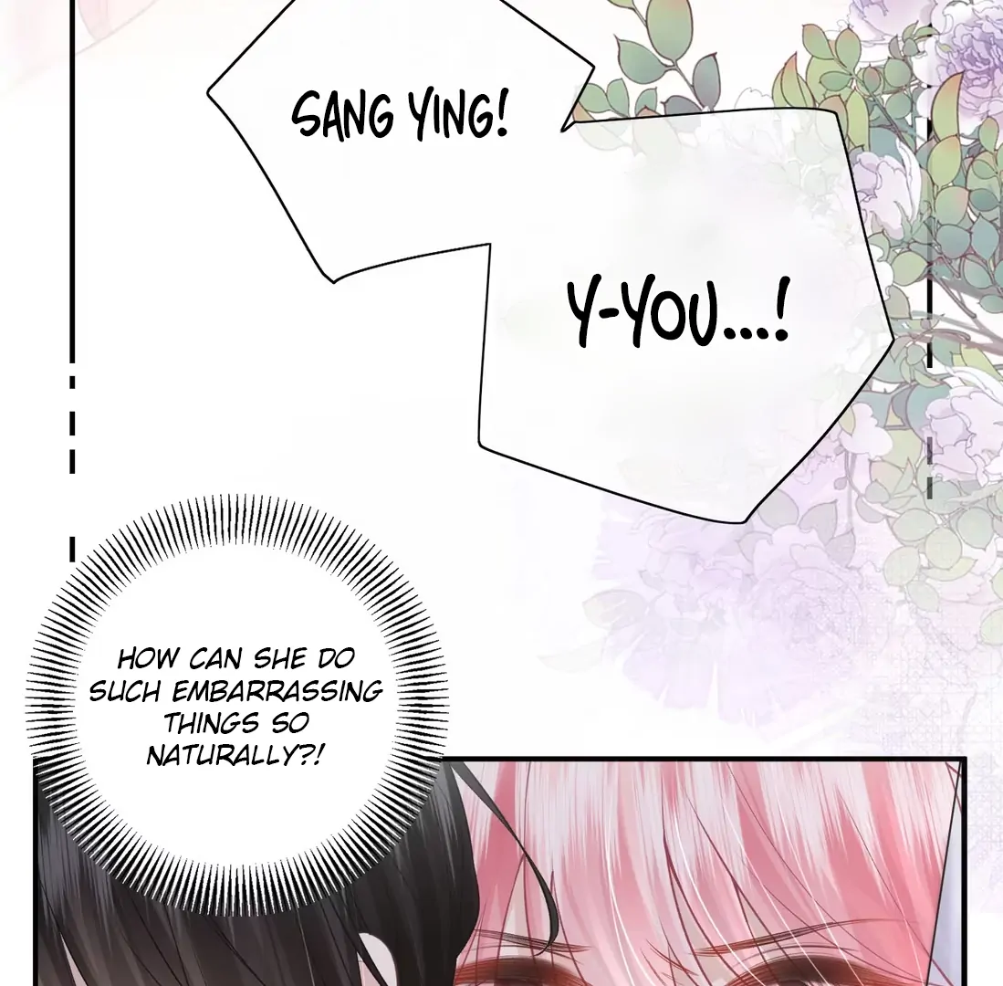 Read Dangerous Heartbeat chapter 20 image 31 on Lezhin