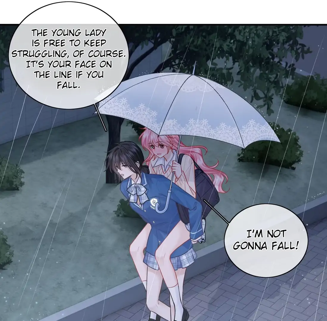 Read Dangerous Heartbeat chapter 20 image 34 on Lezhin