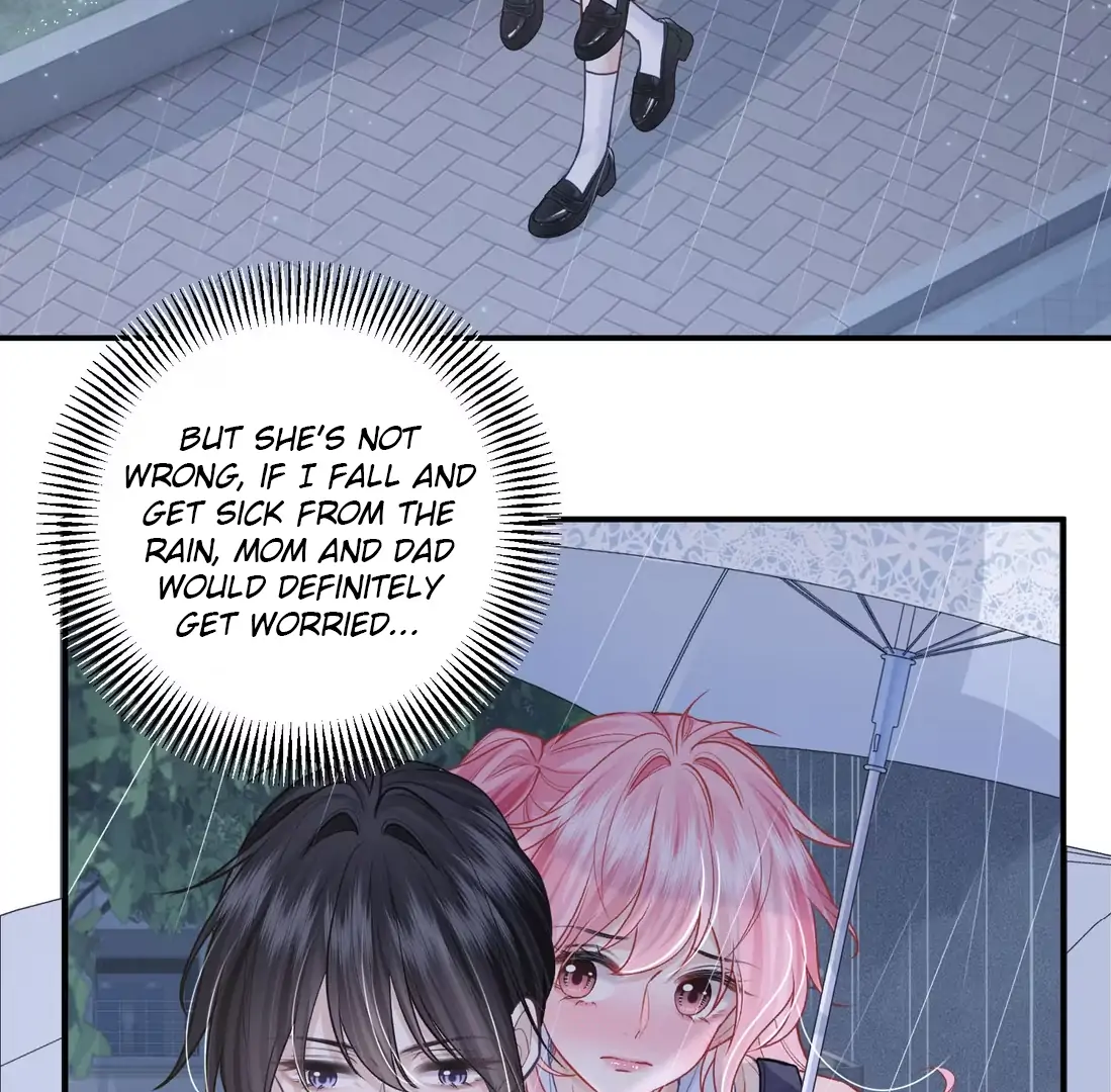 Read Dangerous Heartbeat chapter 20 image 35 on Lezhin