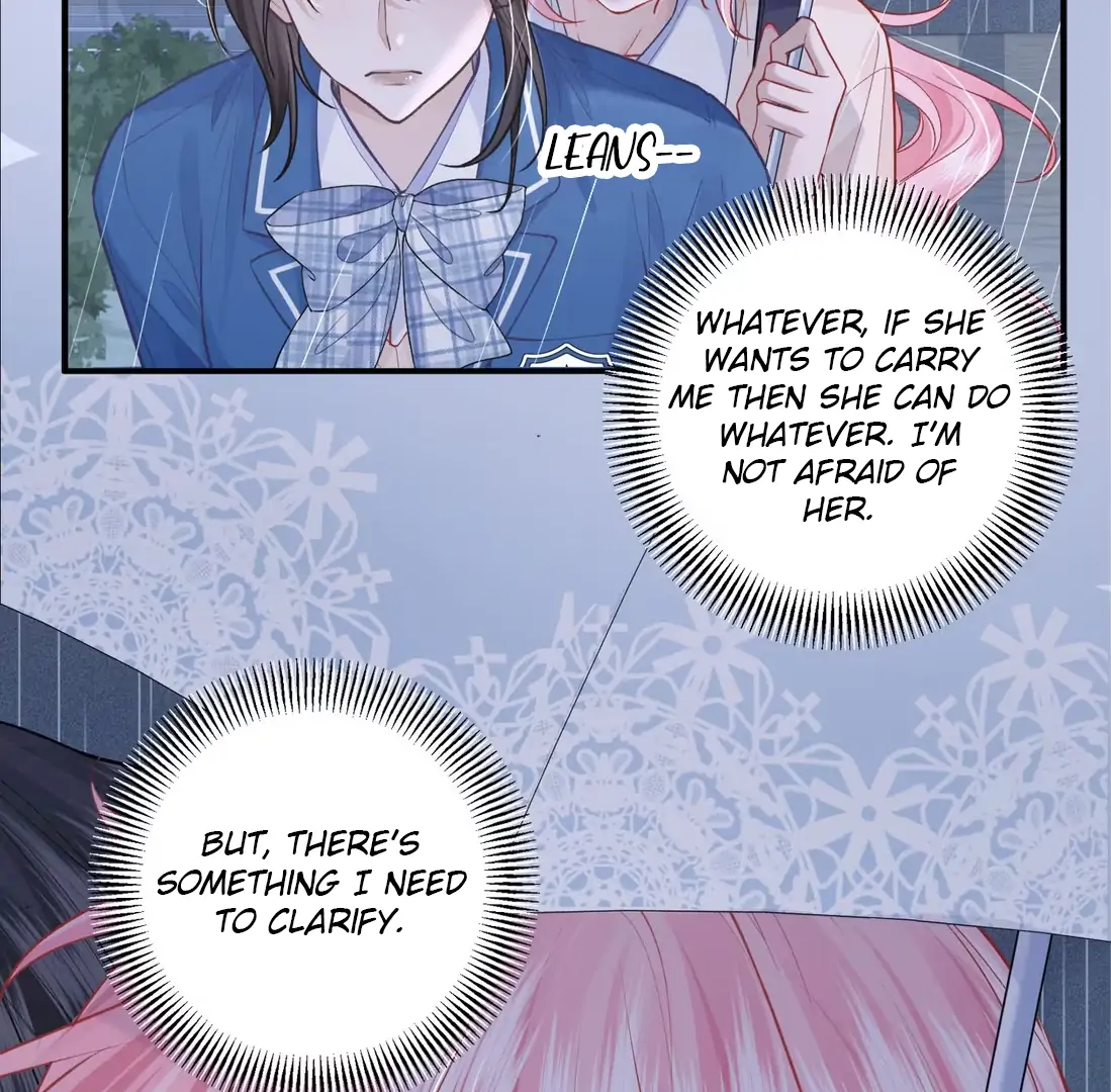 Read Dangerous Heartbeat chapter 20 image 36 on Lezhin