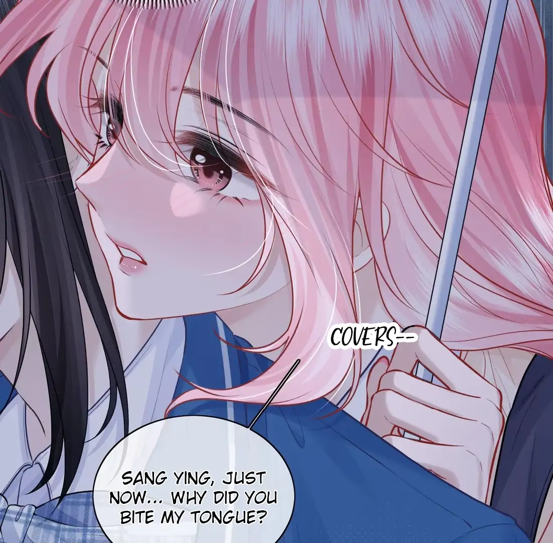 Read Dangerous Heartbeat chapter 20 image 37 on Lezhin