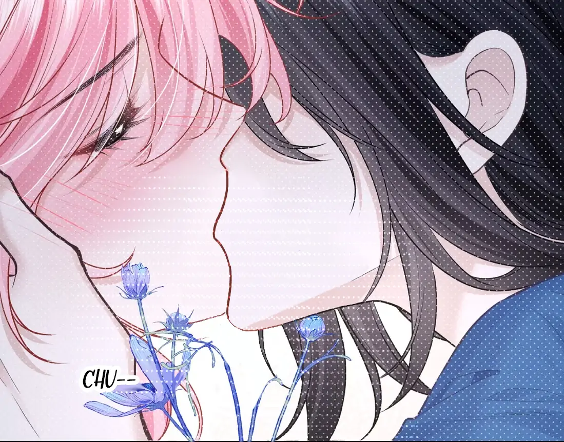 Read Dangerous Heartbeat chapter 20 image 40 on Lezhin