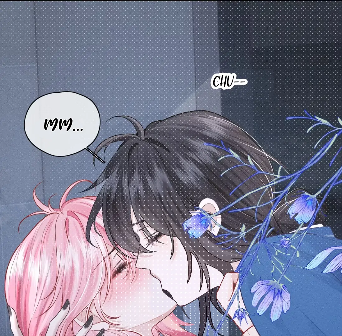 Read Dangerous Heartbeat chapter 20 image 41 on Lezhin