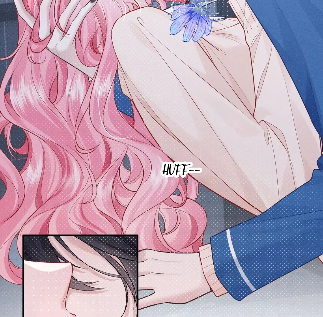 Read Dangerous Heartbeat chapter 20 image 42 on Lezhin