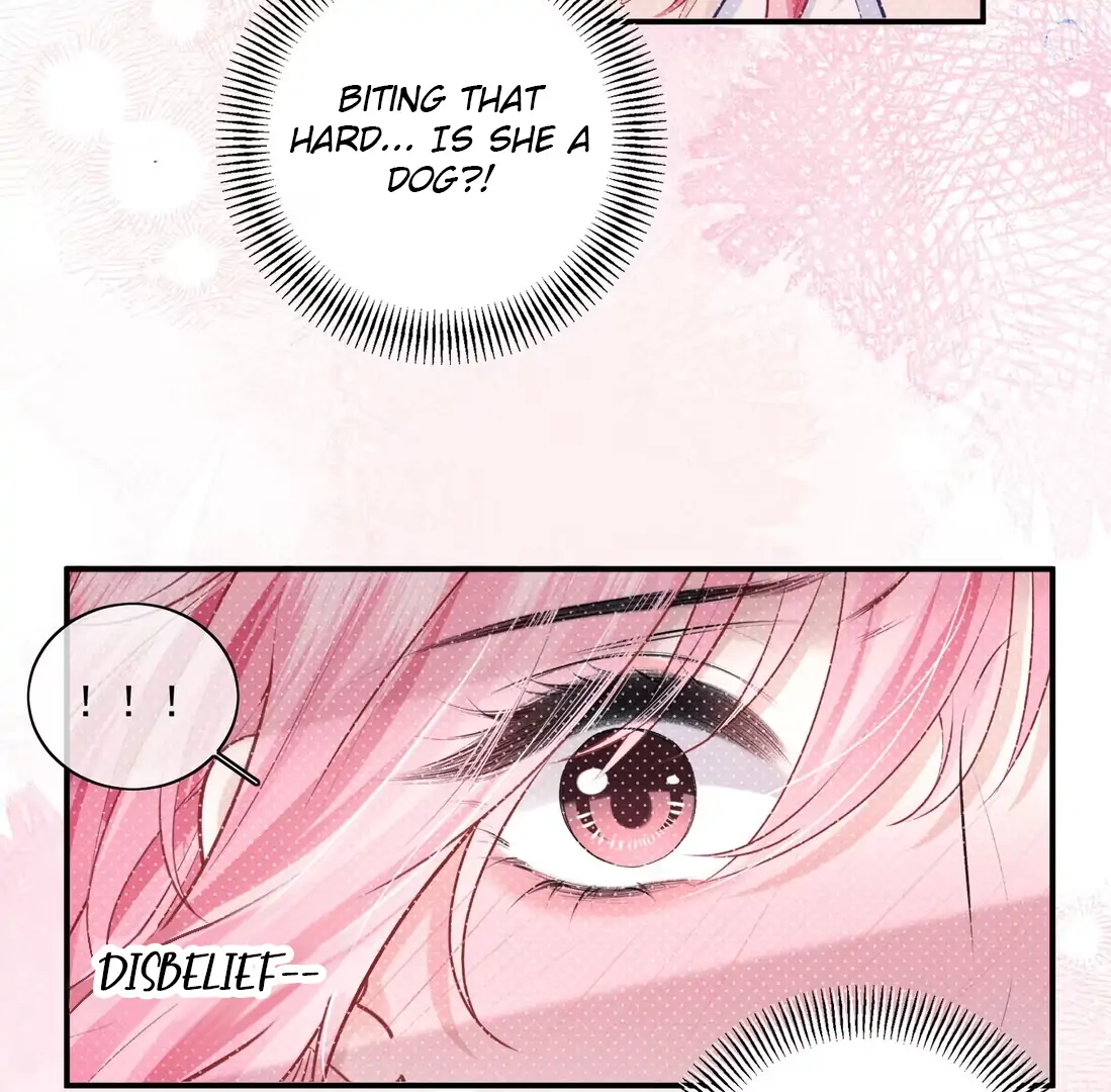 Read Dangerous Heartbeat chapter 20 image 44 on Lezhin