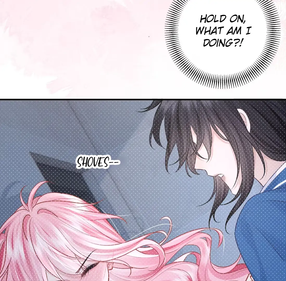 Read Dangerous Heartbeat chapter 20 image 45 on Lezhin