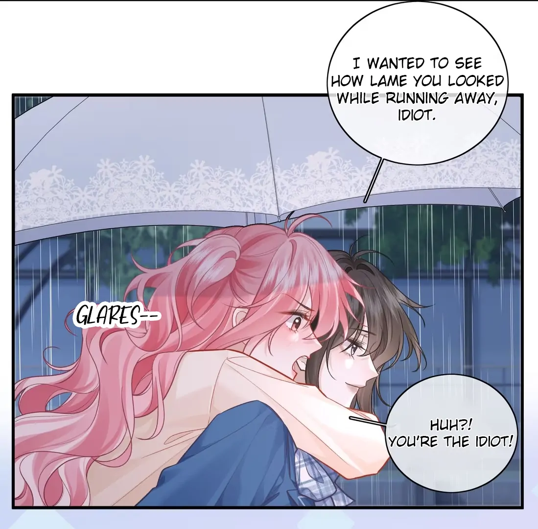 Read Dangerous Heartbeat chapter 20 image 51 on Lezhin