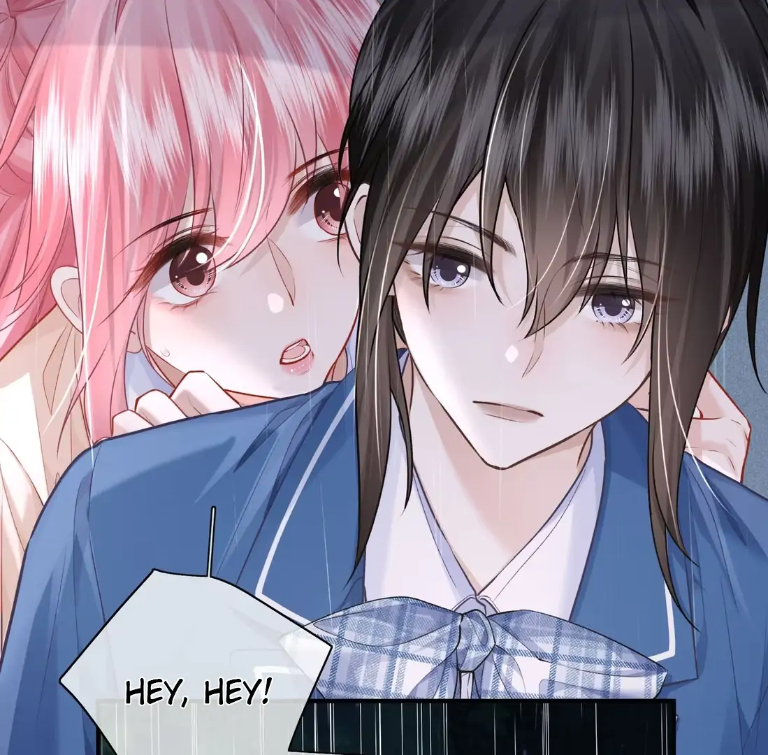 Read Dangerous Heartbeat chapter 20 image 54 on Lezhin