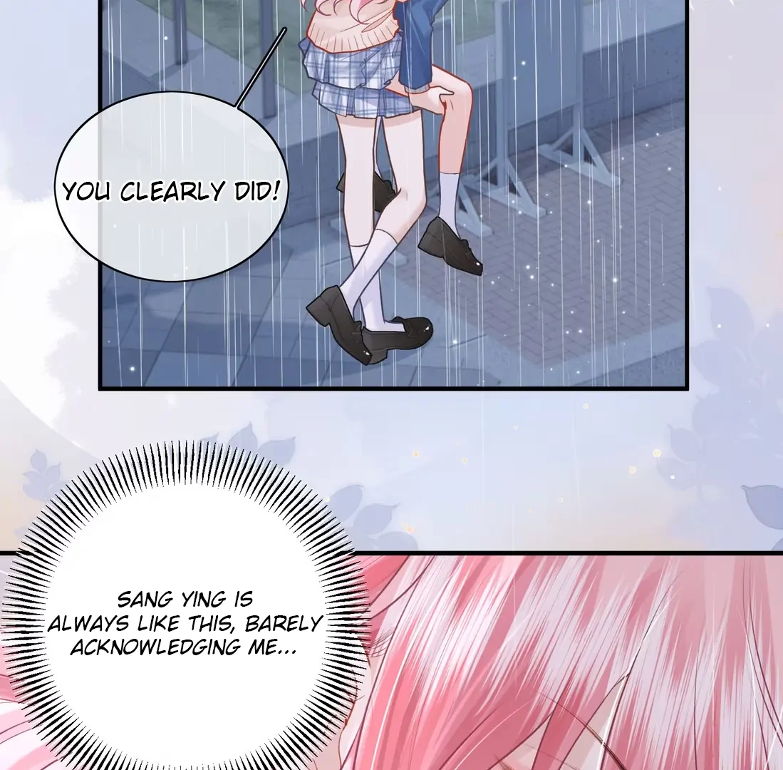 Read Dangerous Heartbeat chapter 20 image 56 on Lezhin