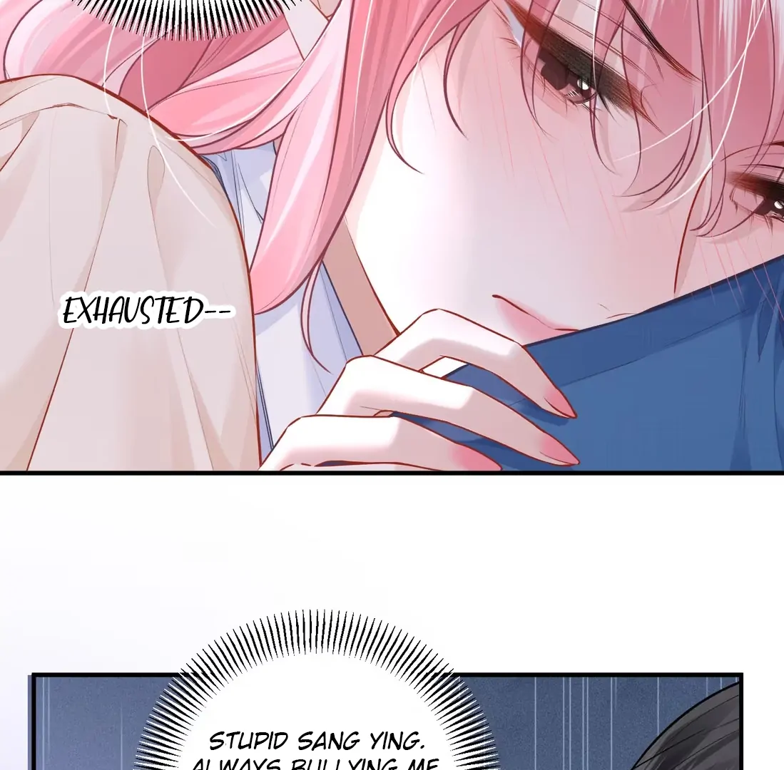 Read Dangerous Heartbeat chapter 20 image 57 on Lezhin