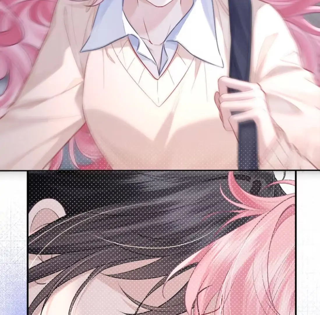 Read Dangerous Heartbeat chapter 20 image 6 on Lezhin