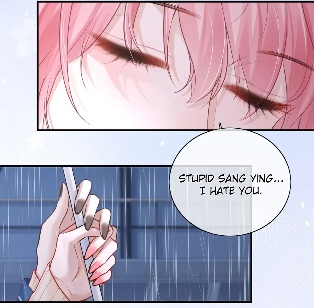 Read Dangerous Heartbeat chapter 20 image 60 on Lezhin