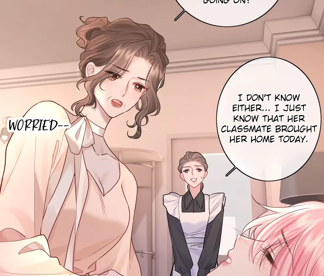 Read Dangerous Heartbeat chapter 20 image 67 on Lezhin