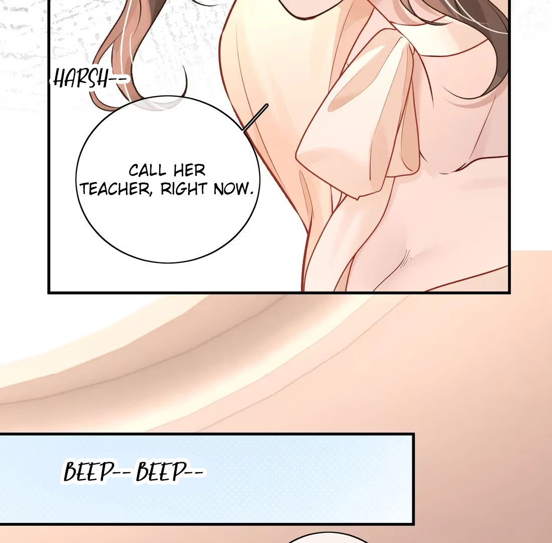Read Dangerous Heartbeat chapter 20 image 70 on Lezhin