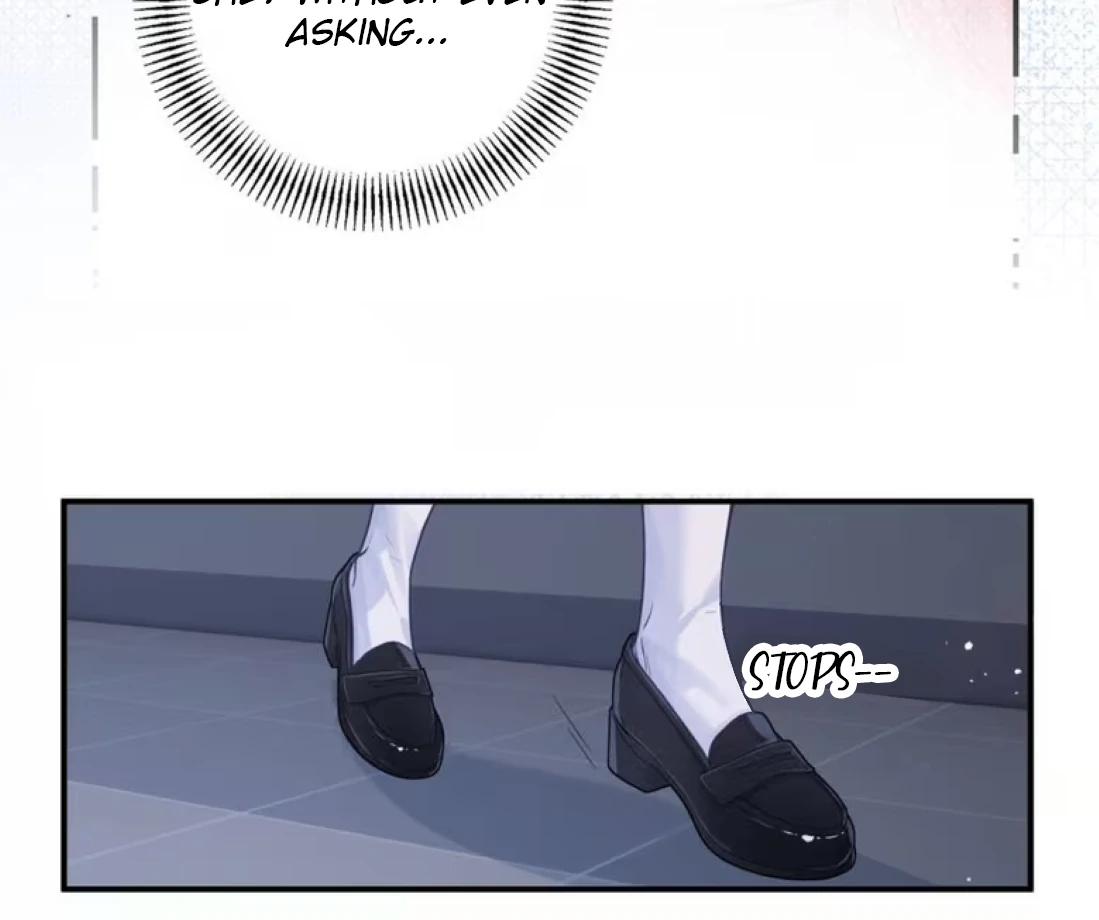 Read Dangerous Heartbeat chapter 20 image 8 on Lezhin