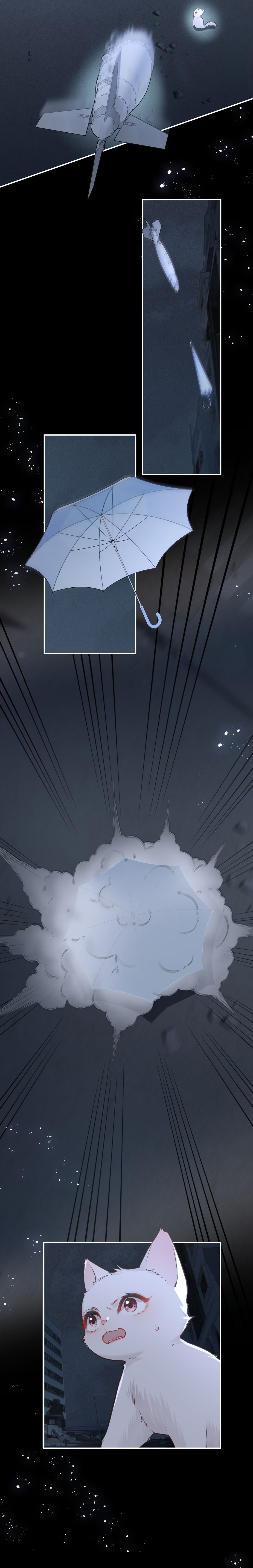 Read Dangerous Heartbeat chapter 21 image 2 on Lezhin