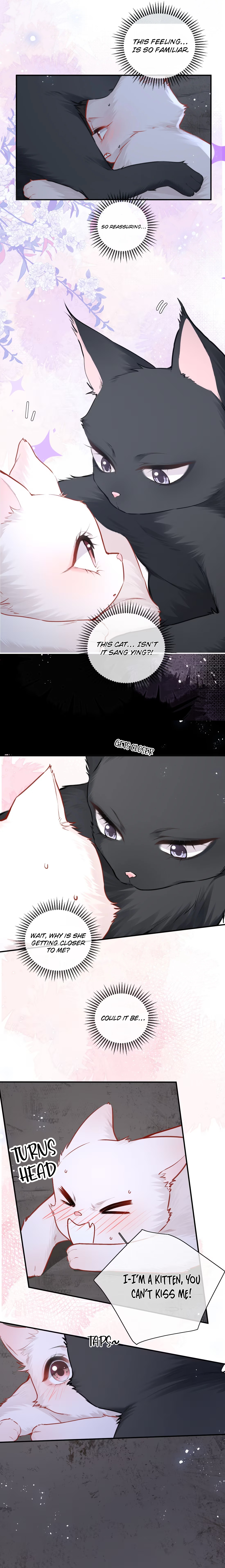 Read Dangerous Heartbeat chapter 21 image 4 on Lezhin