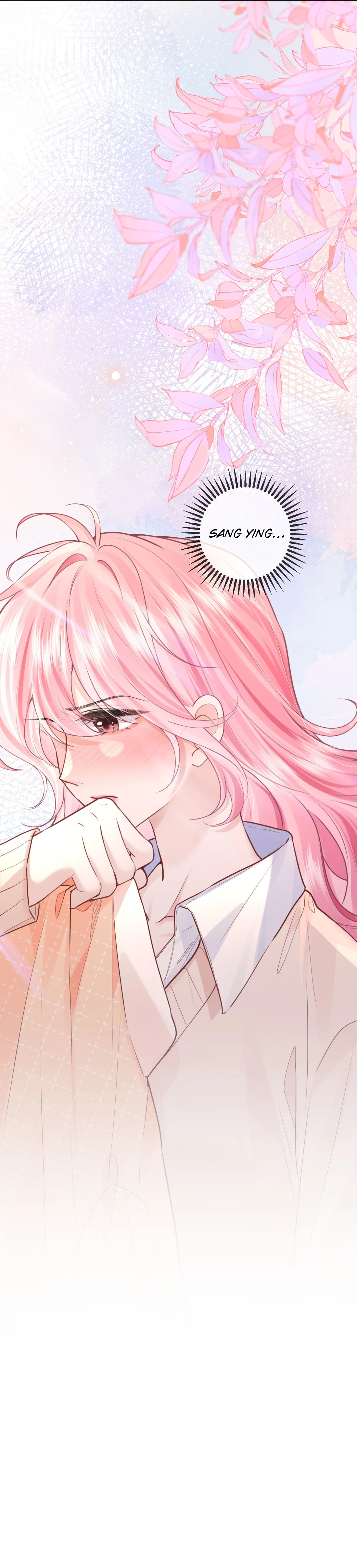 Read Dangerous Heartbeat chapter 21 image 9 on Lezhin