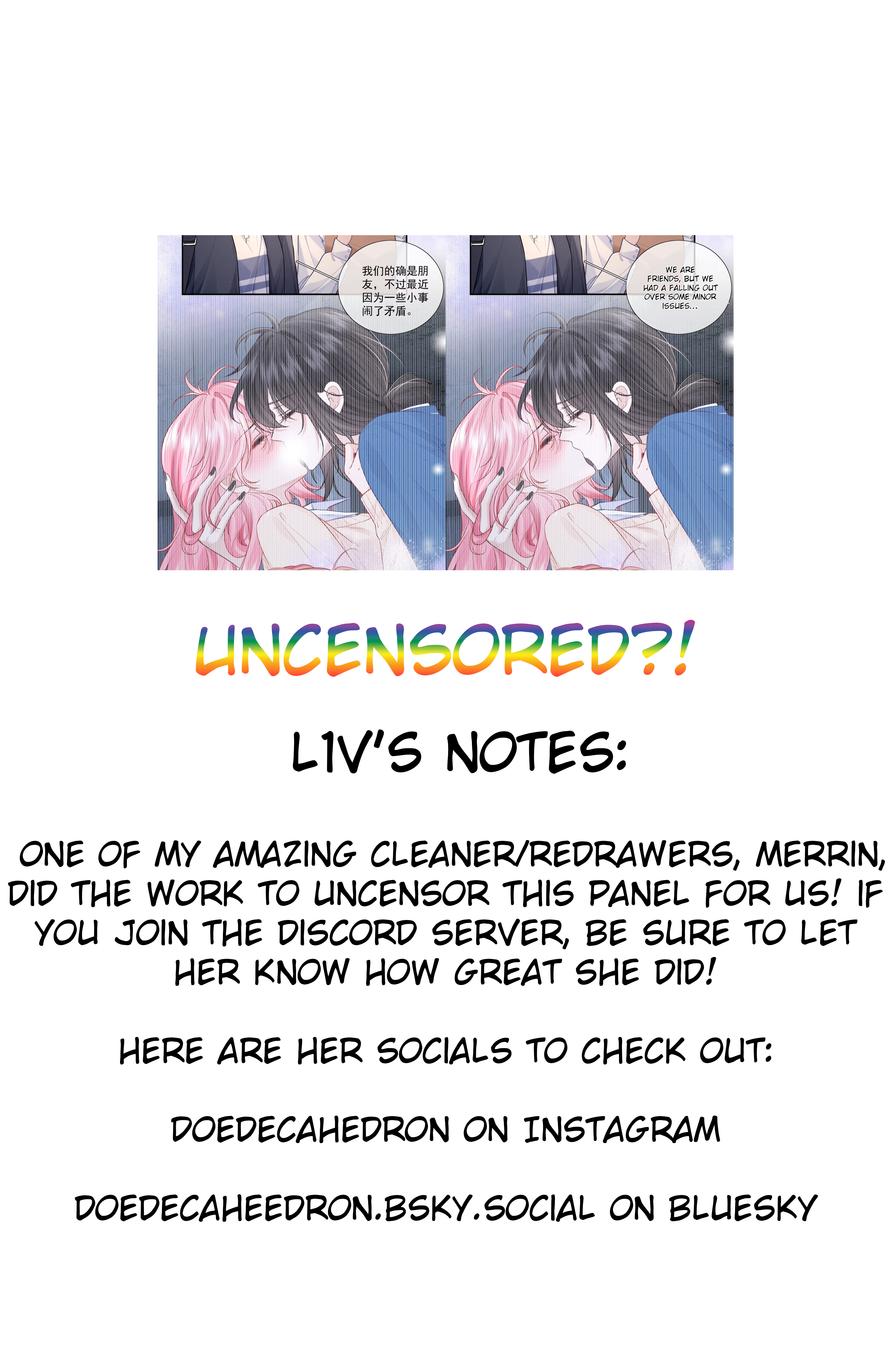 Read Dangerous Heartbeat chapter 22 image 7 on Lezhin