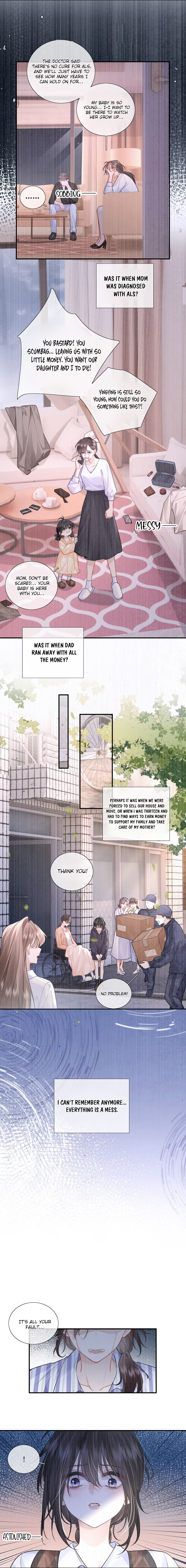 Read Dangerous Heartbeat chapter 23 image 1 on Lezhin