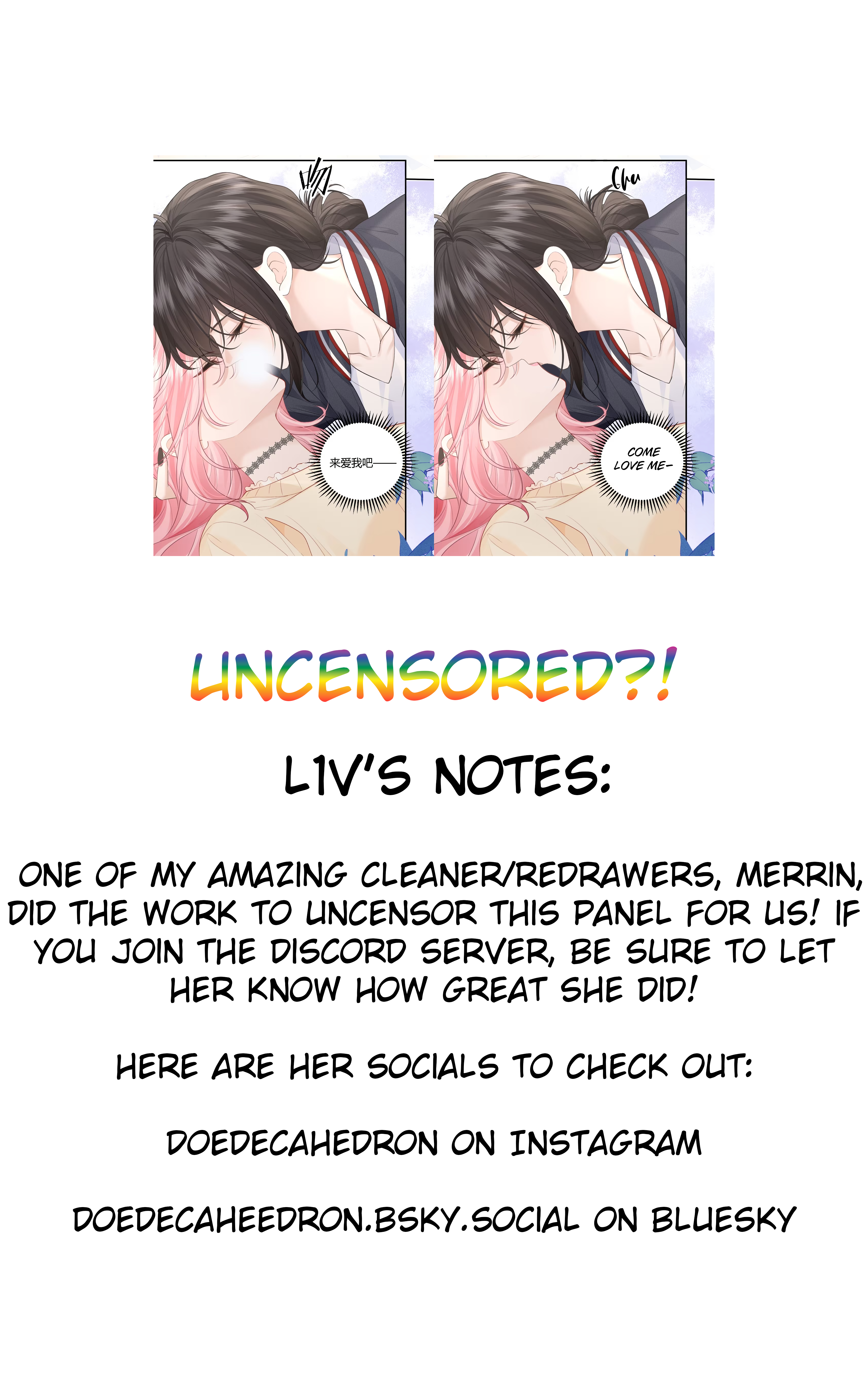 Read Dangerous Heartbeat chapter 24 image 13 on Lezhin