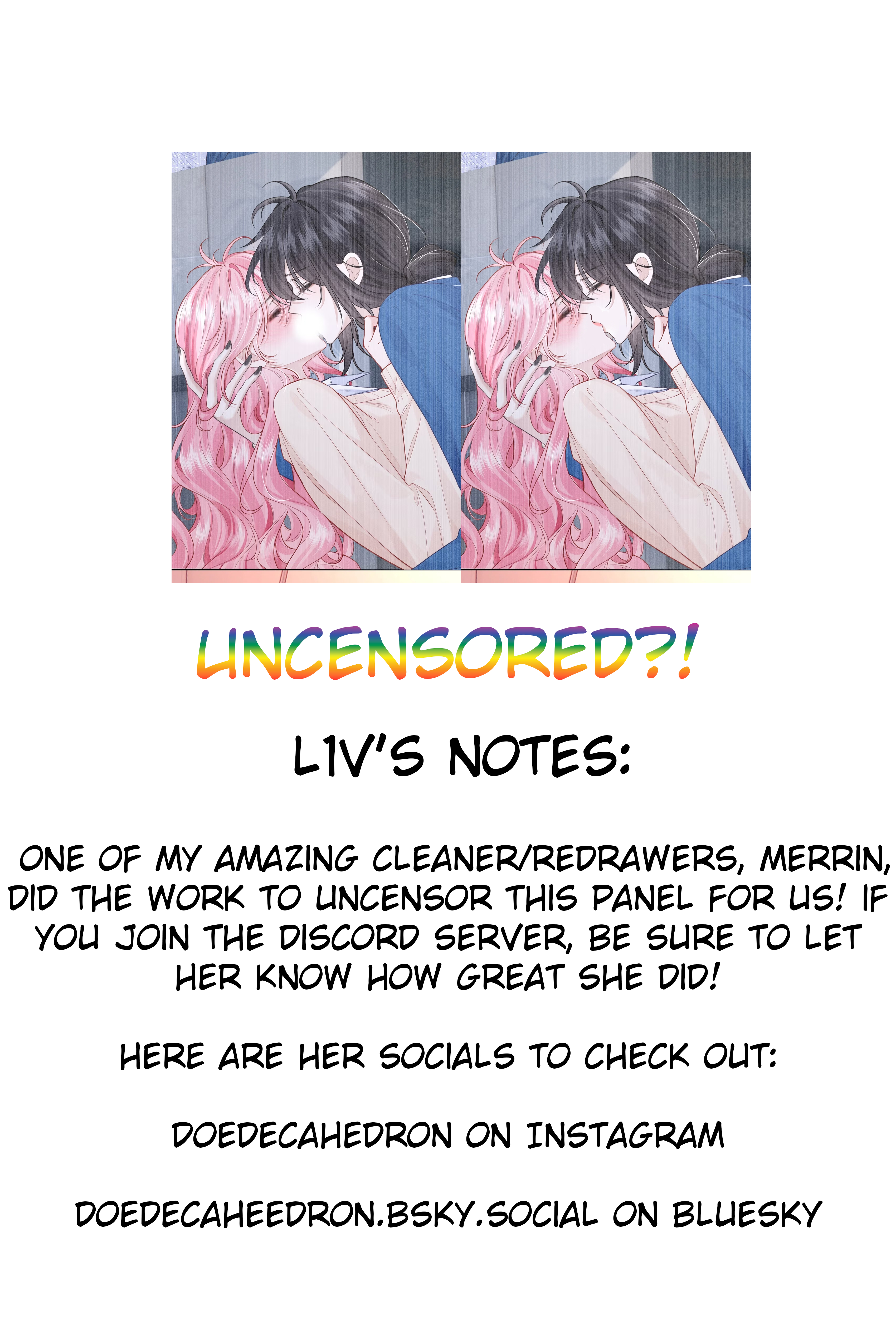 Read Dangerous Heartbeat chapter 27 image 8 on Lezhin