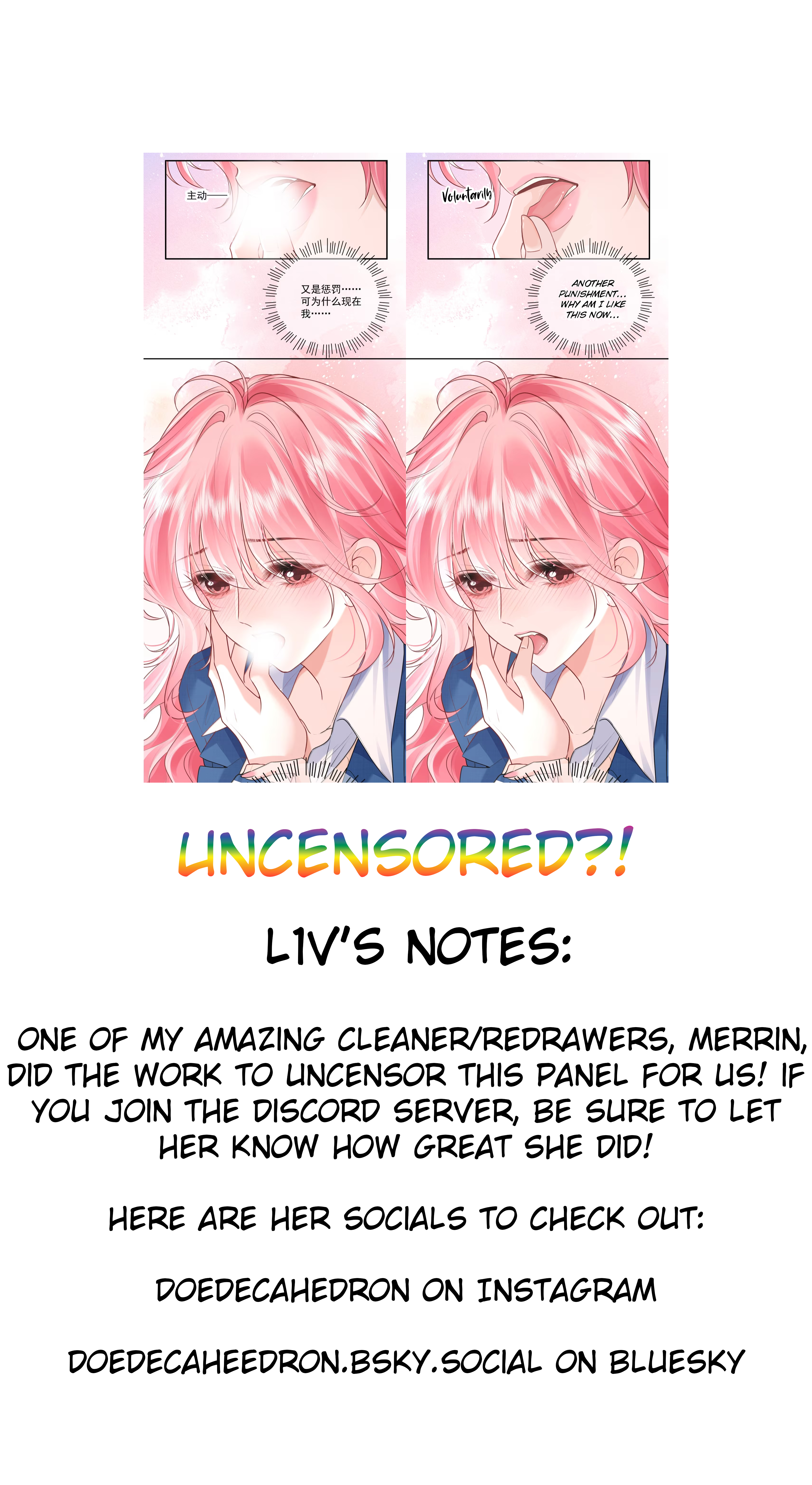 Read Dangerous Heartbeat chapter 29 image 8 on Lezhin